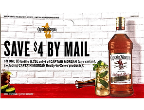 Rebates YankeeSpiritsPlus